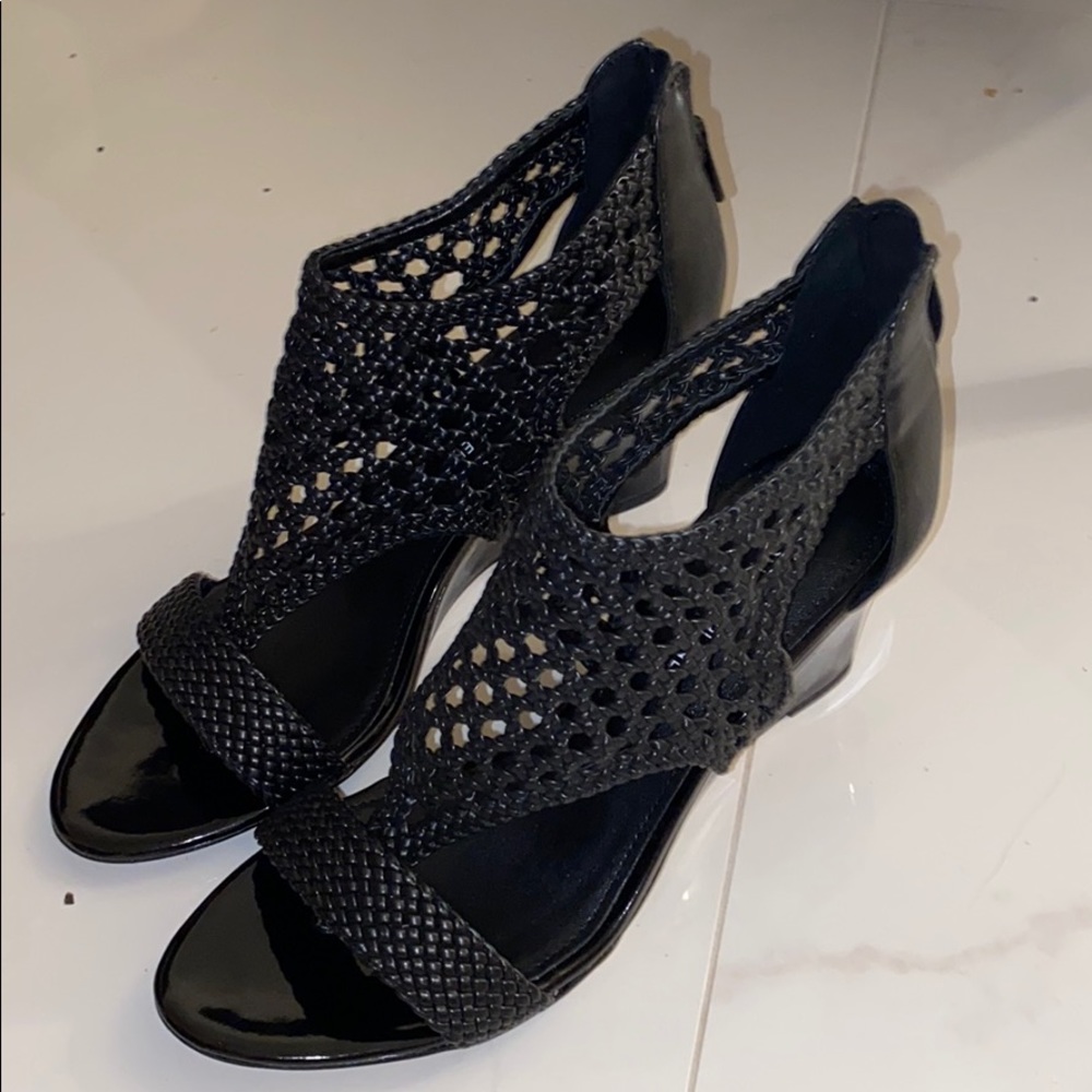 Donald Pilner Wedges